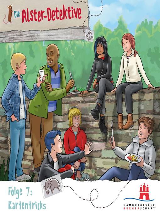 Cover image for Kartentricks
